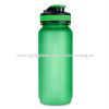 tritan plastic water bottle 500ml green